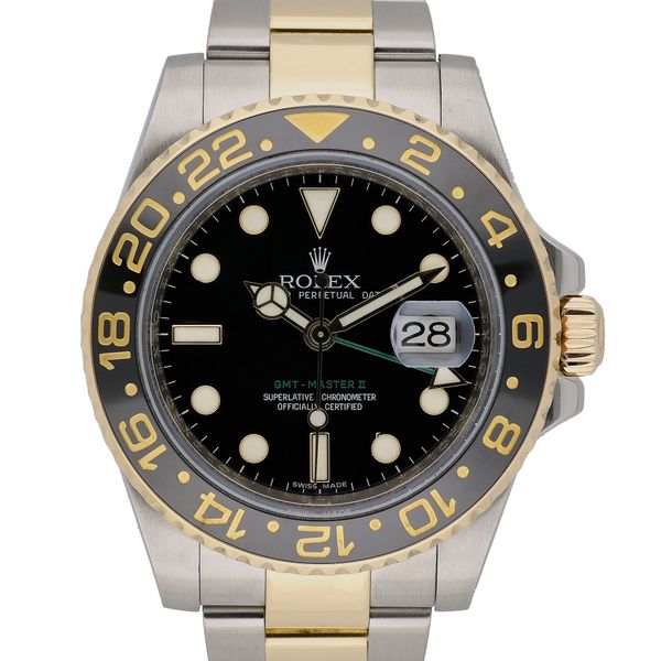 Rolex GMT Master II 116713 LN